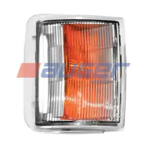73569 фонарь указателя поворота левый iveco eurocargoeurotecheurostar AUGER 73569
