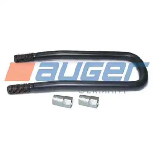 77752 хомут листовая рессора AUGER 77752
