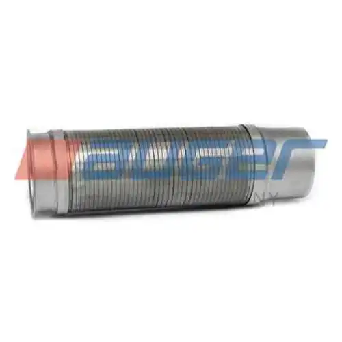 Aug79129 гофра глушителя 115х410 AUGER 79129