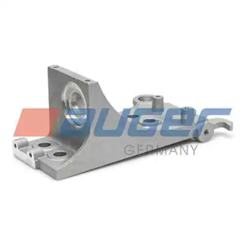 Aug79158 кронштейн бампера левый AUGER 79158