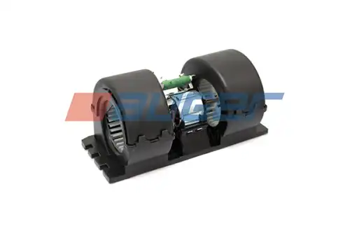 Мотор отопителя кабины в сборе mb actros AUGER 80457