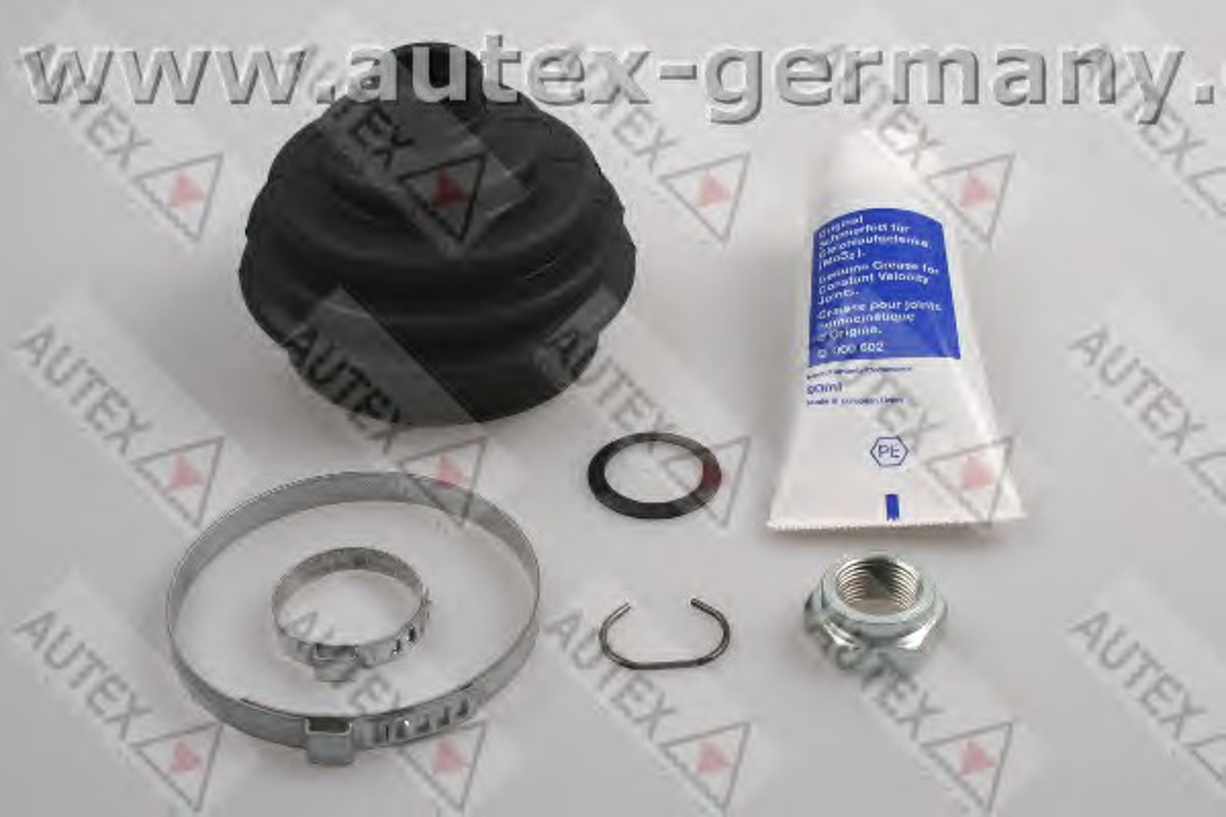 Пыльник шруса AUTEX 503008
