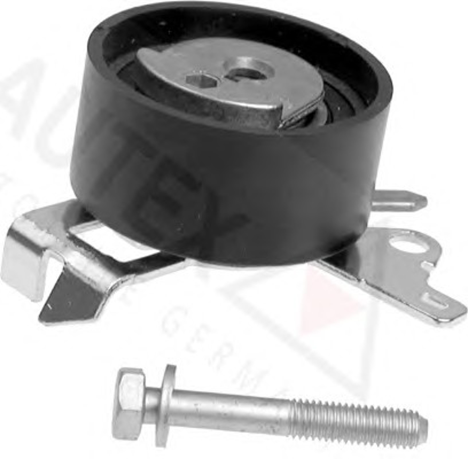 Ролик натяжной ремня грм AUTEX 641234