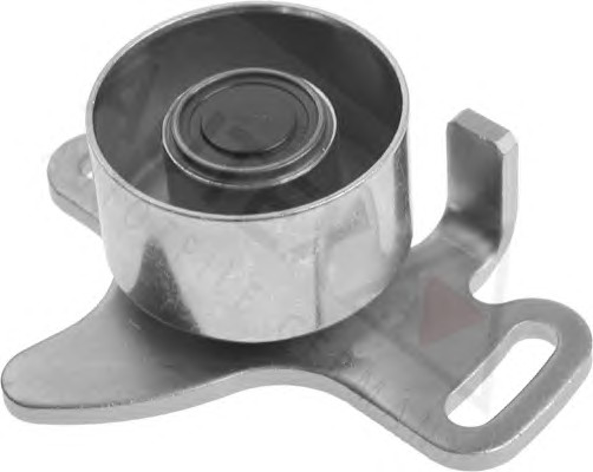 Ролик натяжной ремня грм AUTEX 641595