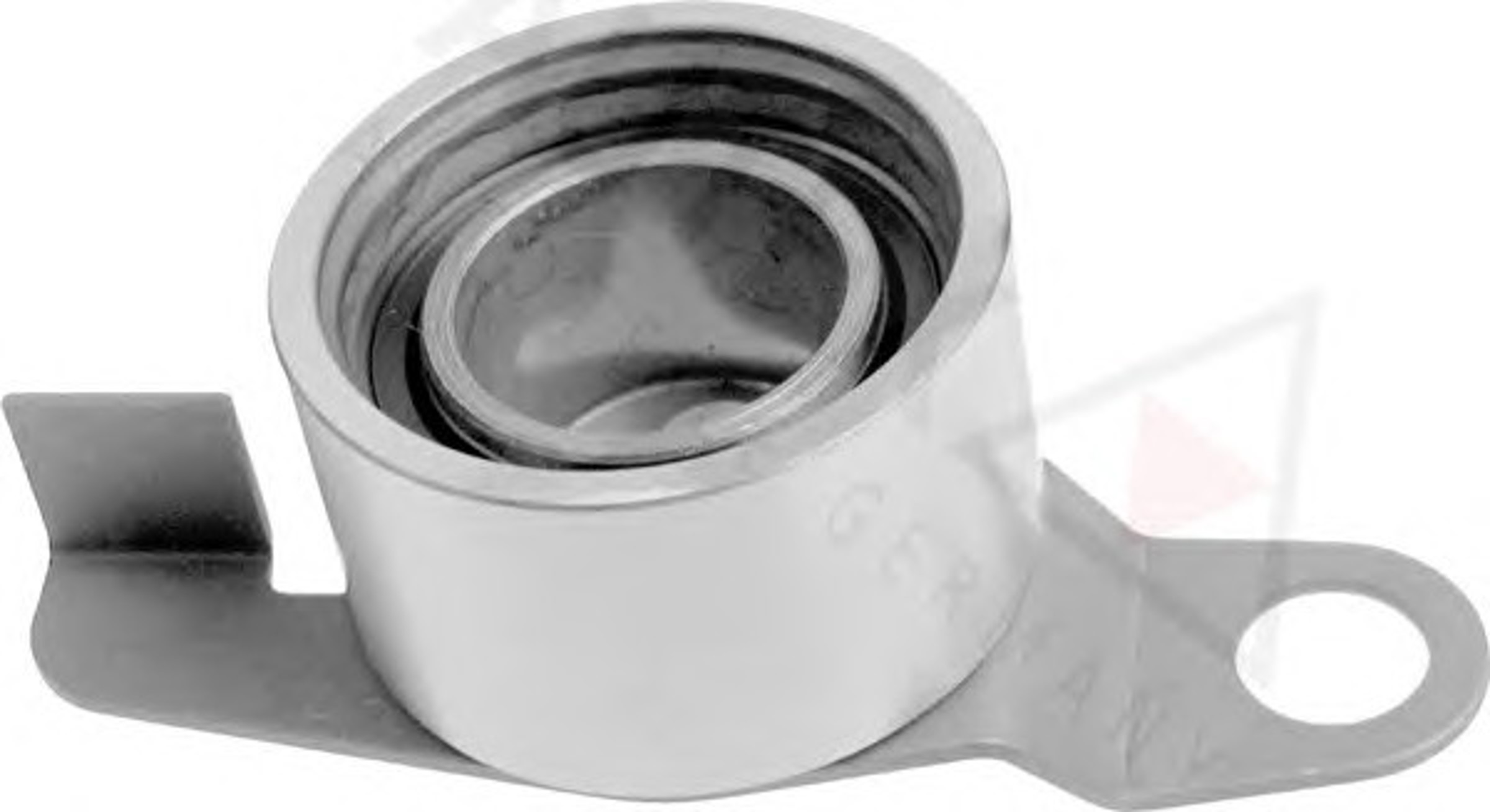 Ролик натяжной ремня грм AUTEX 641597