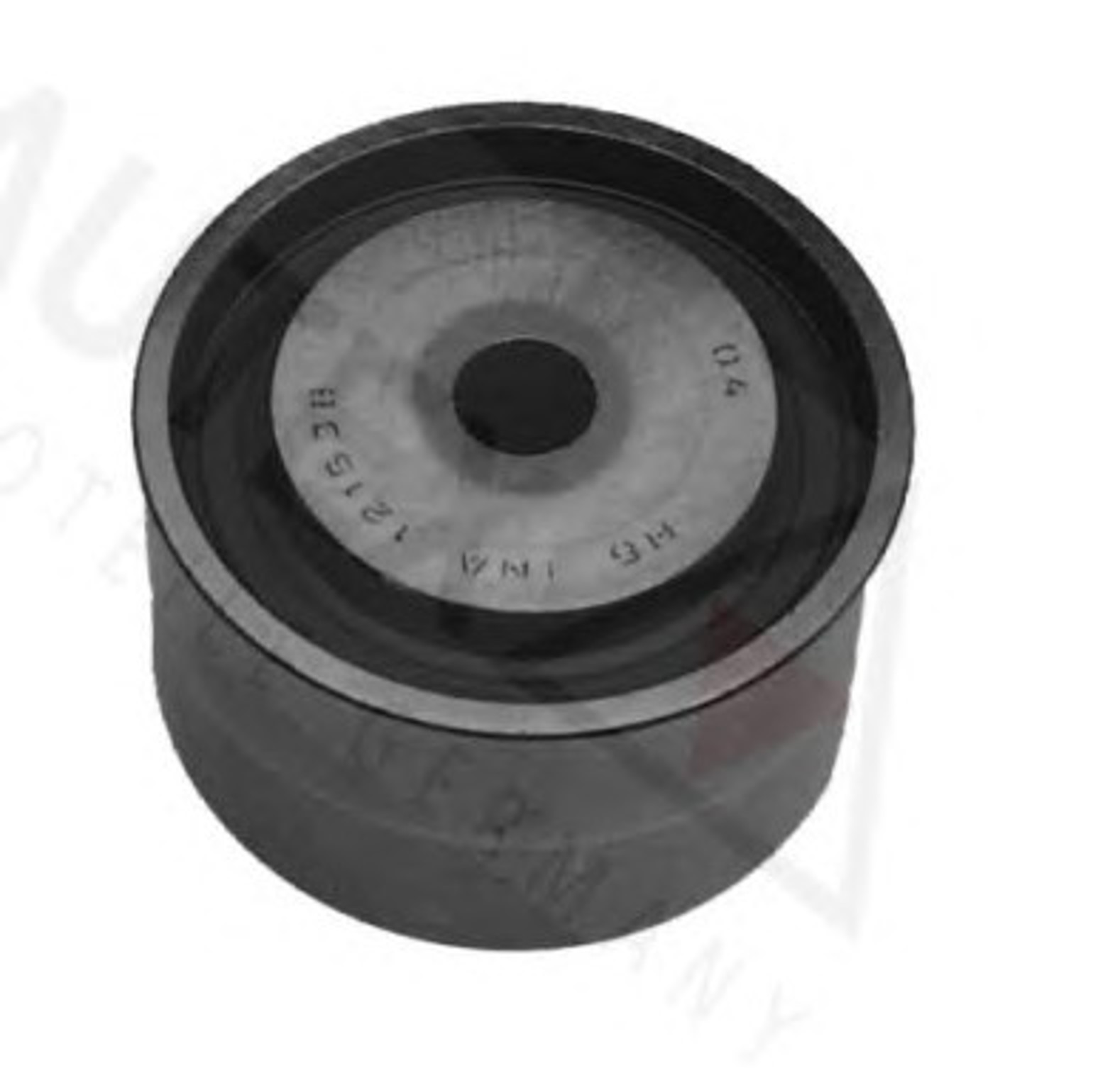 Ролик промежуточный ремня грм AUTEX 651308