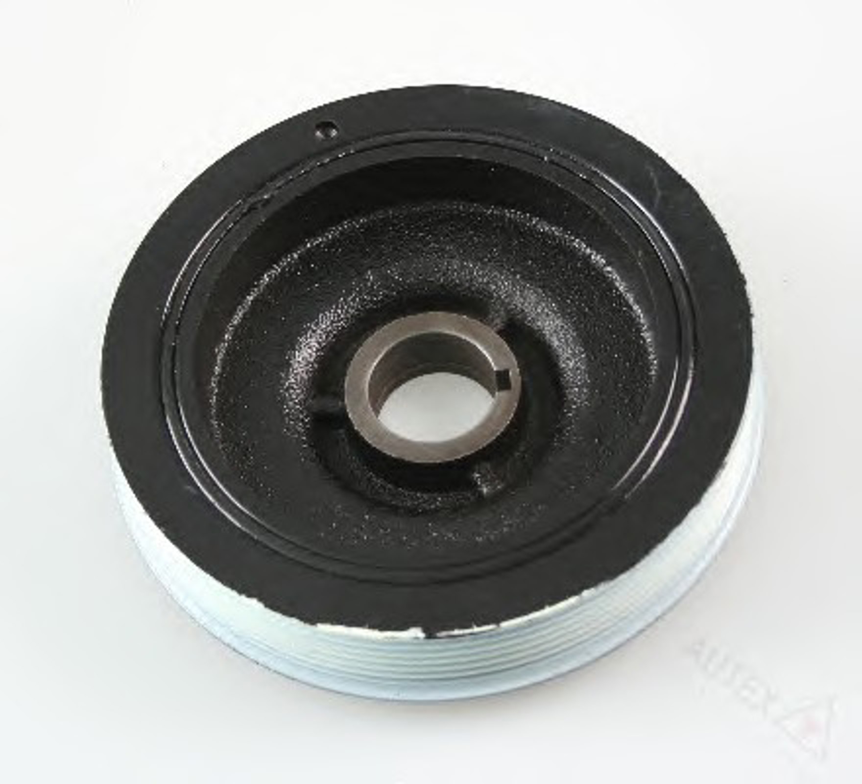 Шкив коленвала AUTEX 658017