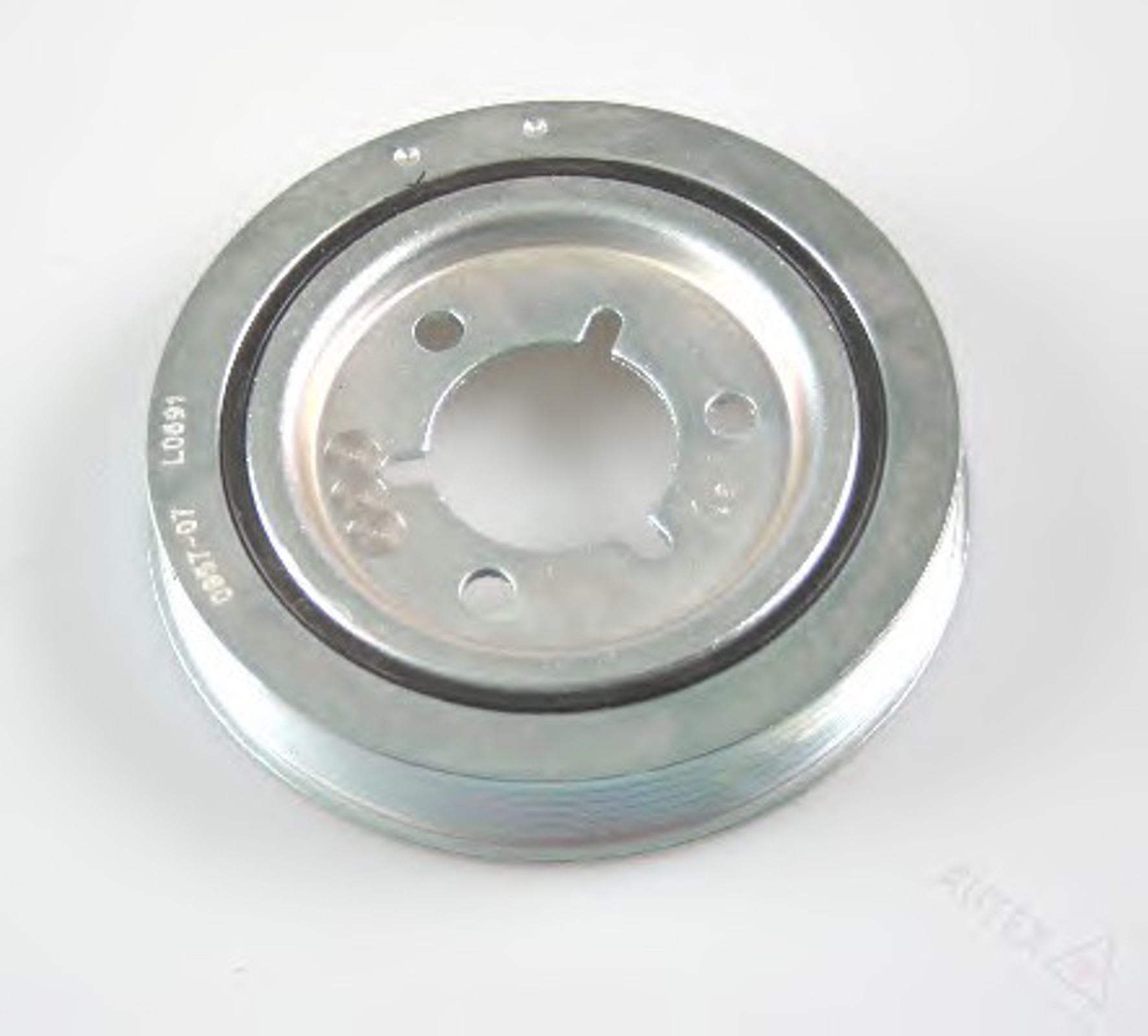 Шкив коленвала AUTEX 658029