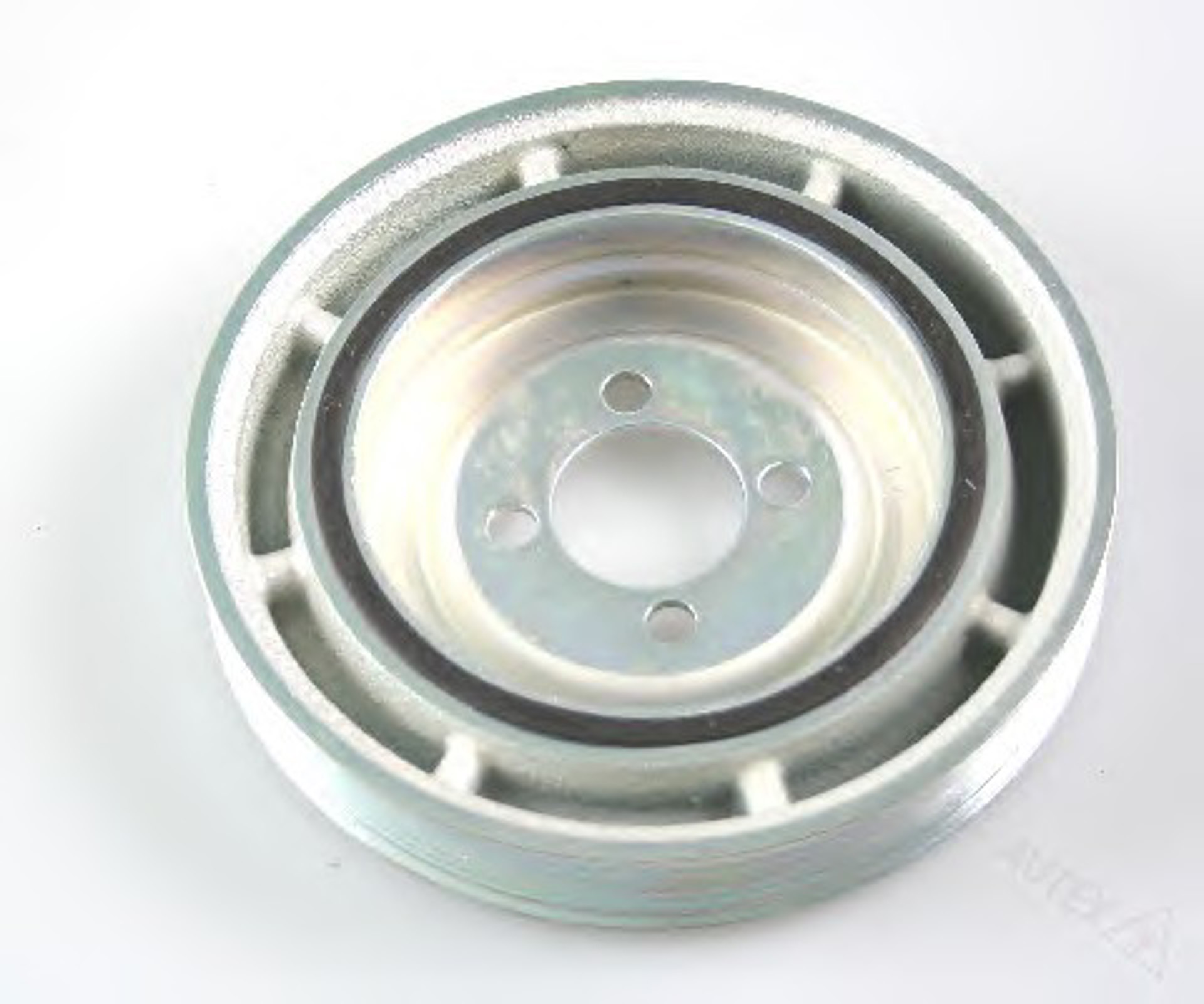 Шкив коленвала AUTEX 658038