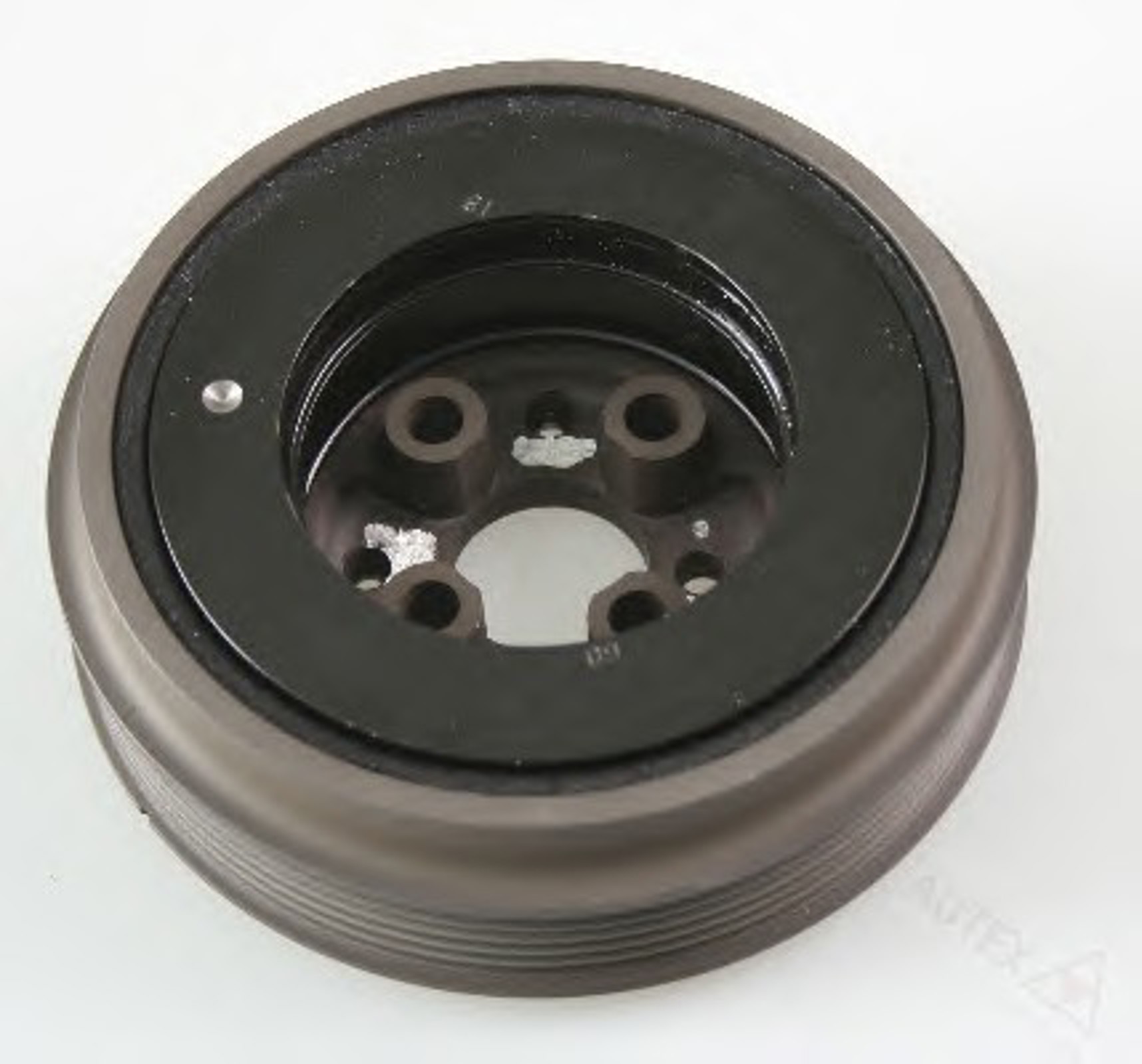 Шкив коленвала AUTEX 658086