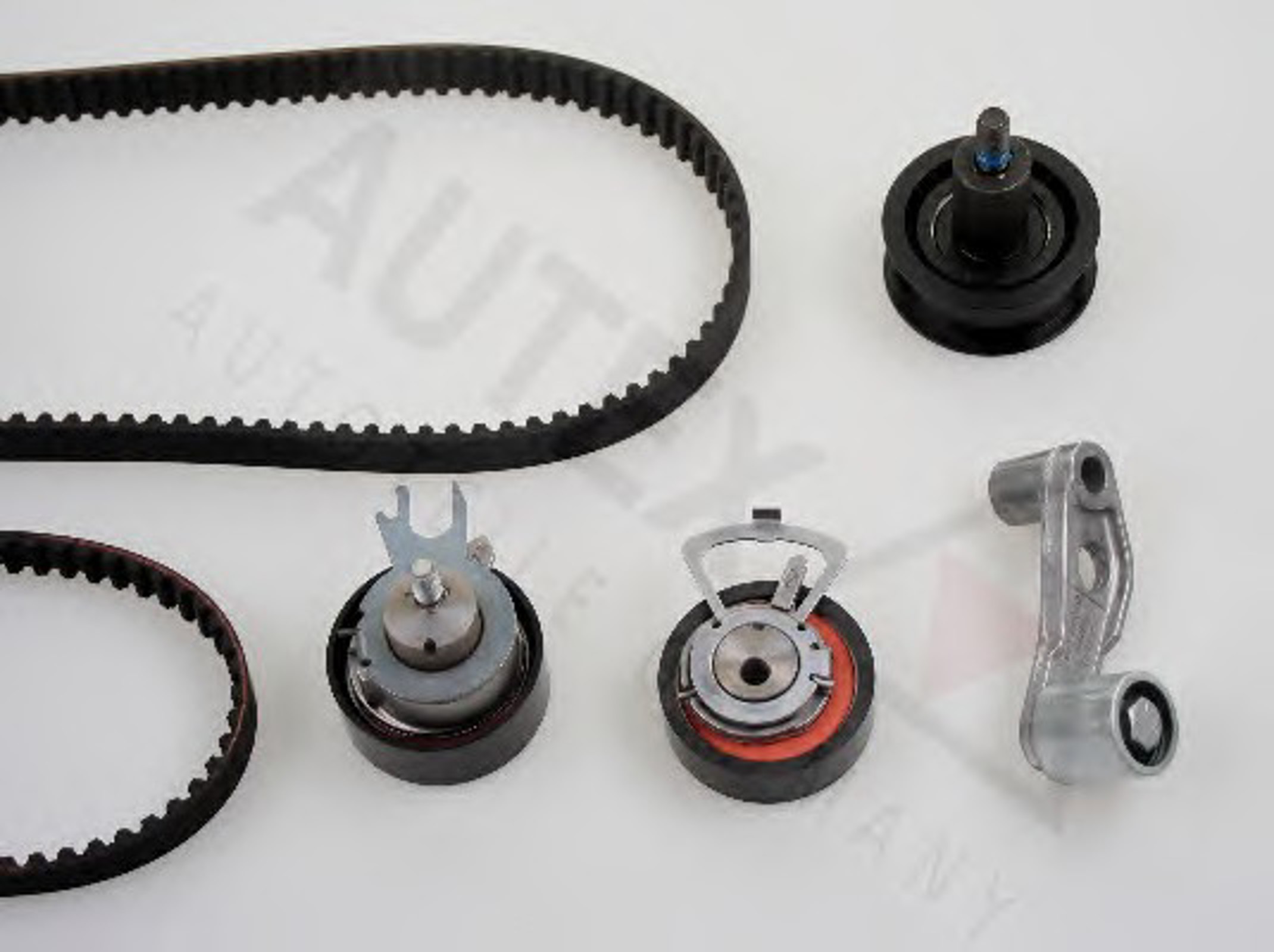Комплект грм AUTEX 702263