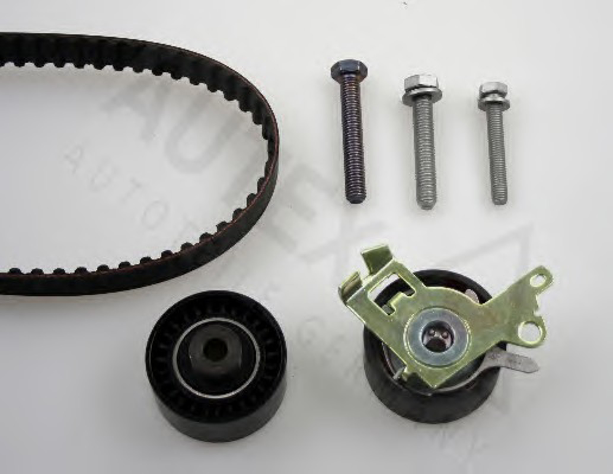 Комплект грм AUTEX 702283