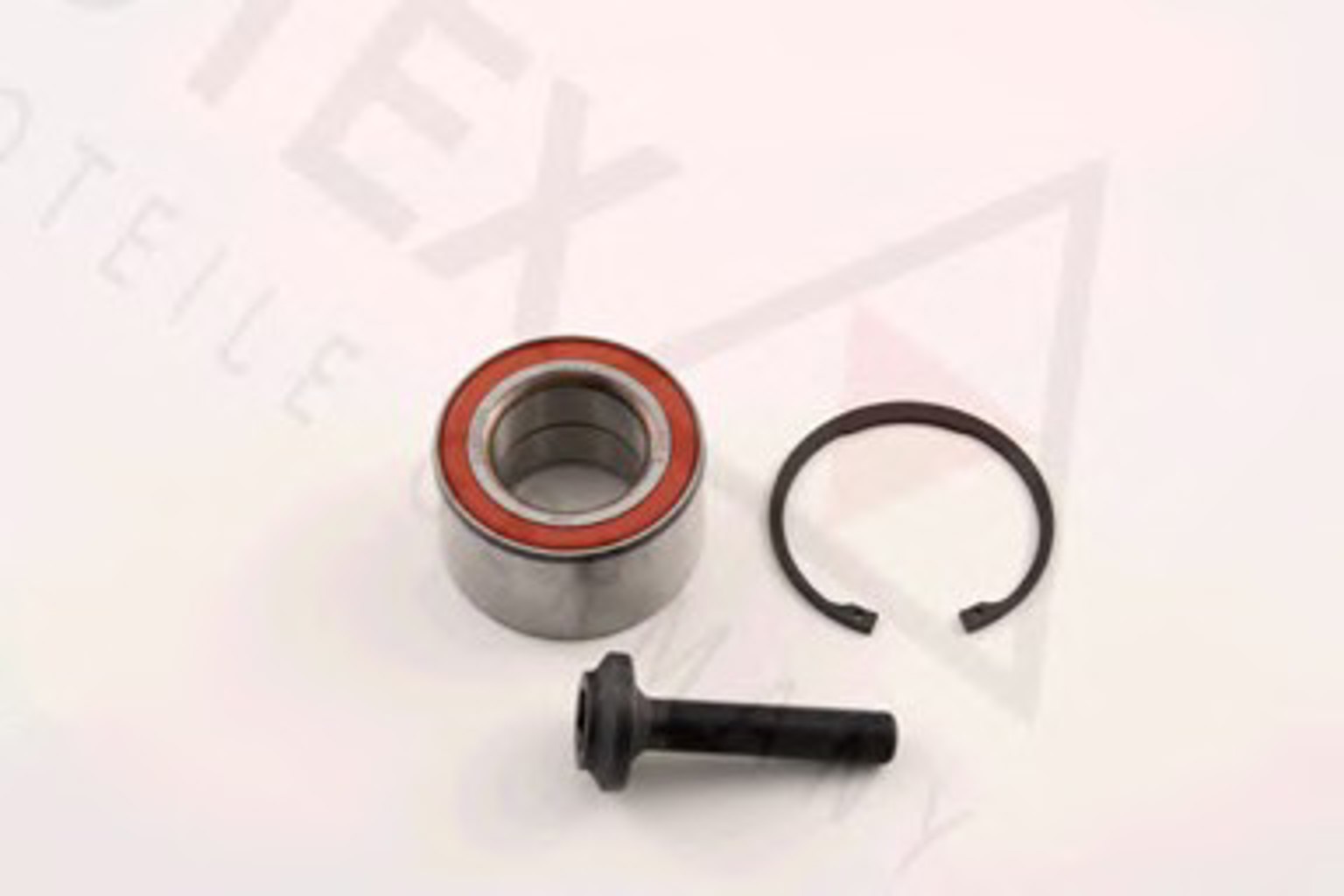 Подшипник ступичный AUTEX 802035