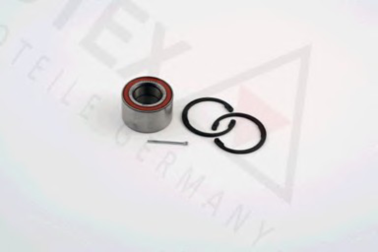 Подшипник ступичный AUTEX 805421