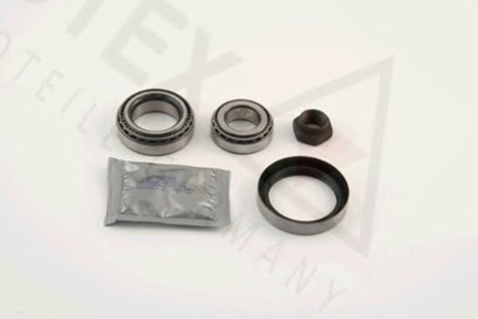Подшипник ступичный AUTEX 806047