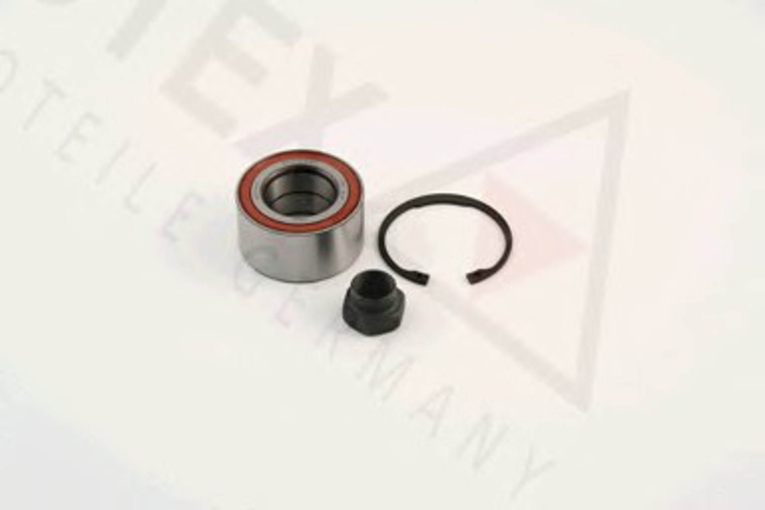 Подшипник ступичный AUTEX 808809