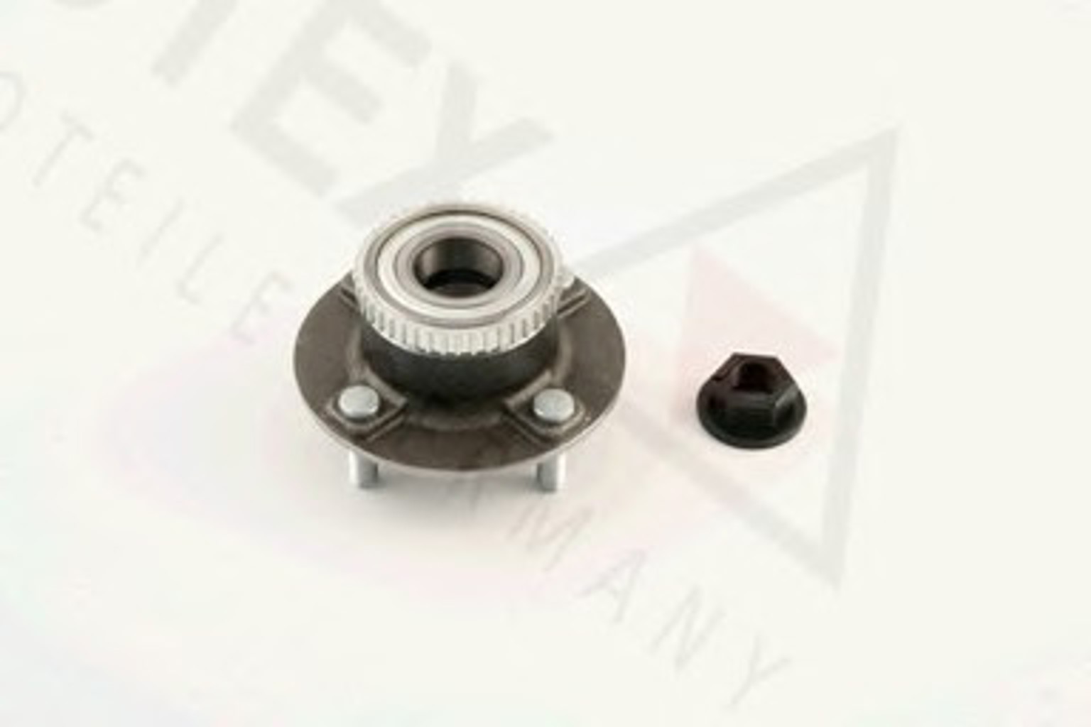 Комплект подшипника ступицы колеса AUTEX 808840