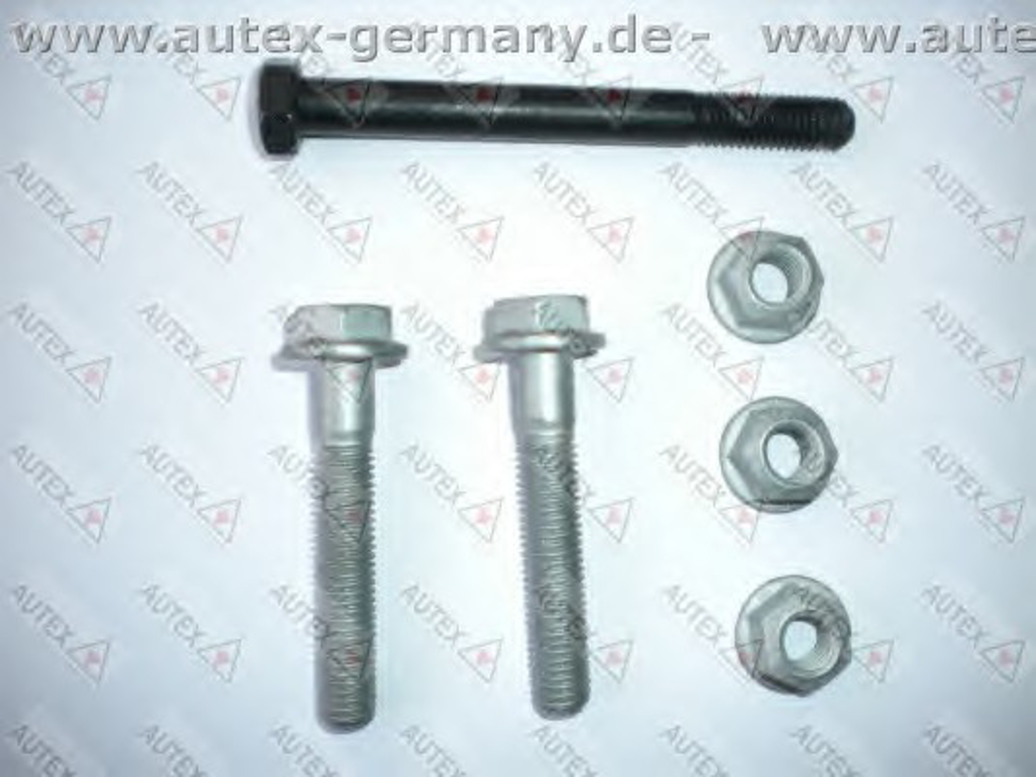 Гайка AUTEX 912011