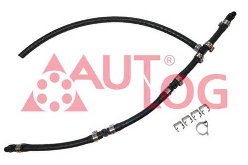 Топливный шланг AUTLOG KL3024