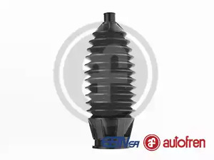Комплект пыльника рулевое управление SEINSA D9045