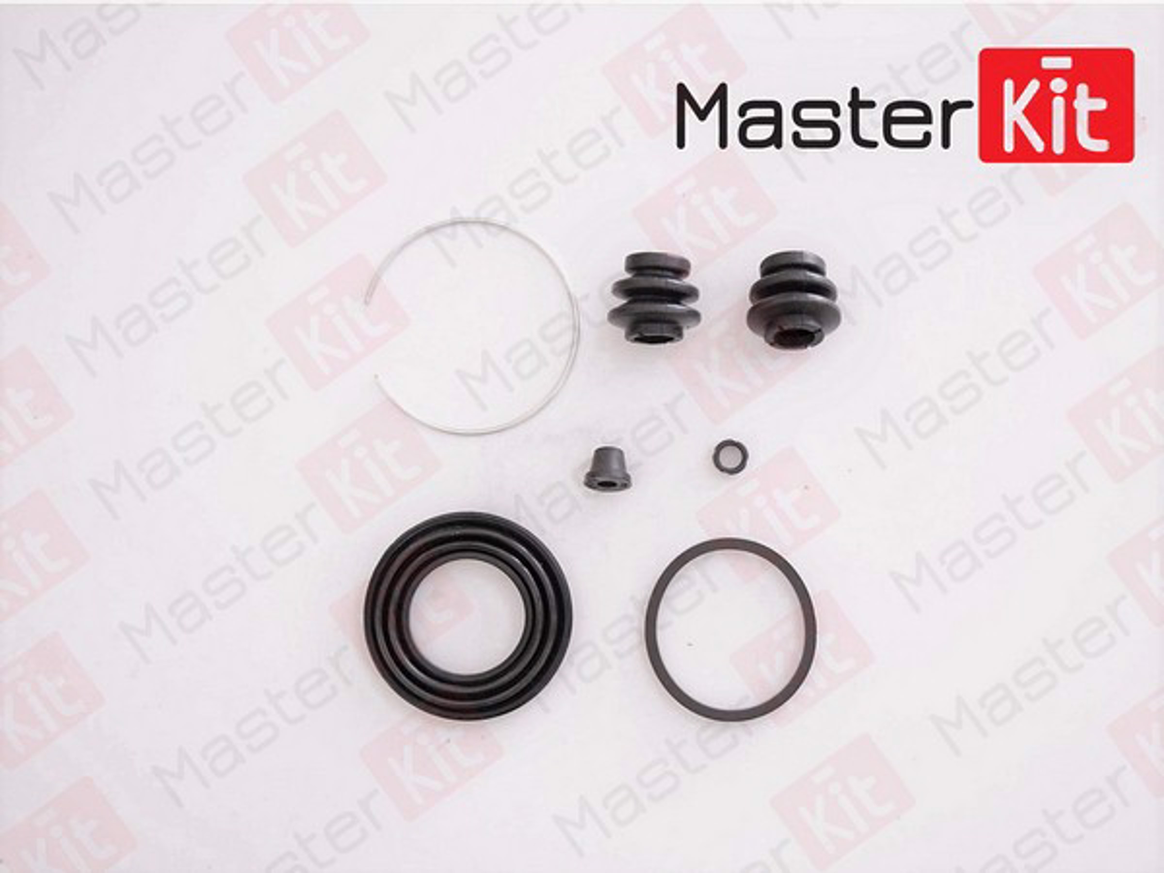 77A1414 MASTER KIT Рем.комплекты РТЦ/суппорта