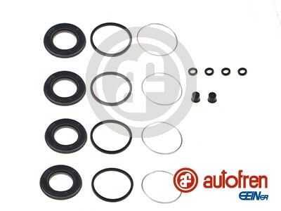 Рем.к-т супп. alfa bmw 5/7ford sierra aт SEINSA D4093