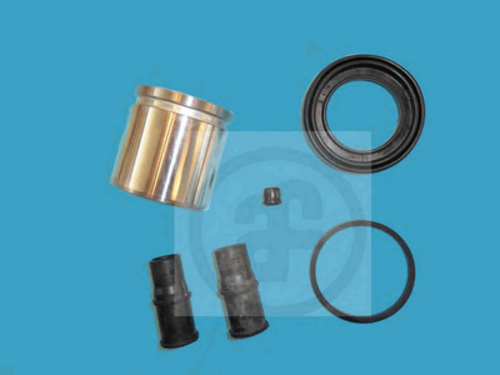 Диск.тормознойс поршнем SEINSA D41173C