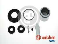 Autofren SEINSA D41384C