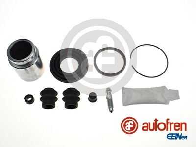 Ремкомплект тормозного суппорта с поршнем d35 lancer 08 outlander 06 SEINSA D41813C