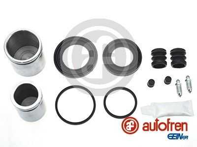Ремкомплект дискового тормоза SEINSA D41894C