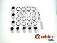 Автозапчасть SEINSA D42713C