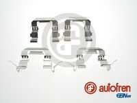 Комплект установочный SEINSA D42986A