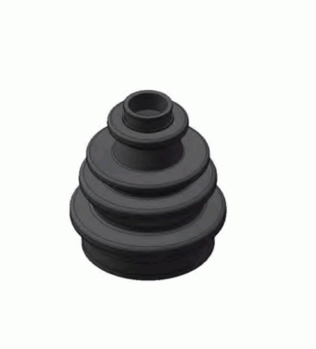 Комплект пыльника наружного шруса SEINSA D8145