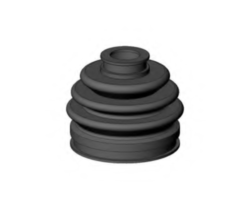 К-кт пыльника шруса нар. honda accord/prelude/vigor 1.8/2.0 83-89/cr-v 2.0i/4x4 97 27х84х SEINSA D8231