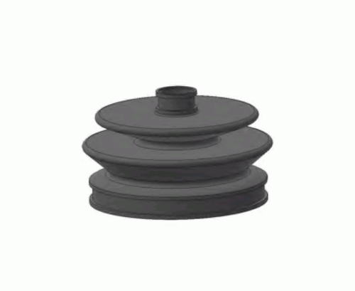 К-кт пыльника шруса нар daihatsu charade 1.0 77-81 19х62х SEINSA D8375