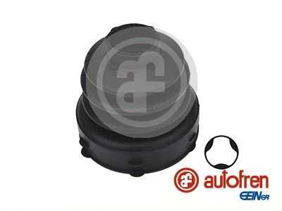 К-кт пыльника шруса вн. ford focus/c-max 1.4/1.6/1.8 03 28х64х SEINSA D8520