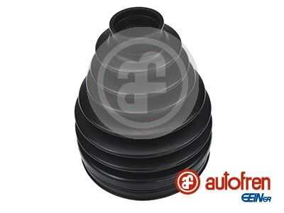 К-кт пыльника шруса нар. nissan qashqai/x-trail 2.0 dci 07 30х99х SEINSA D8521T