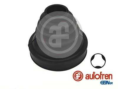 К-кт пыльника шруса вн. citroen c4 grand picasso 20 06 29х87х SEINSA D8532