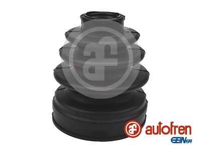 К-кт пыльника шруса вн. mazda 323 седан vi bj 2.0 01-04 23х74х SEINSA D8576