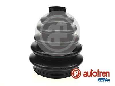 К-кт пыльника шруса нар. c-max de 1.6 07-10 28х84х SEINSA D8581T