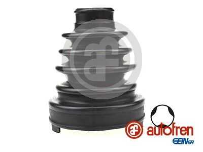 К-кт пыльника шруса вн. lexus rx - 300 03-08 24х75х SEINSA D8590