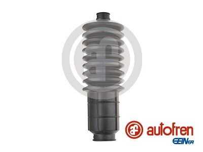 Пыльник рейки рулевой правый SEINSA D9057