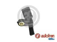 Датчик abs передний левый SEINSA DS0001