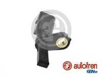 Датчик abs передний правый SEINSA DS0002