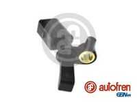 Датчик abs задний левый SEINSA DS0006