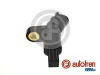 Датчик abs задний SEINSA DS0011