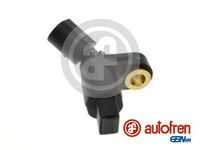 Датчик abs передний левый SEINSA DS0014