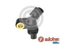 Датчик abs передний правый SEINSA DS0015