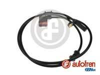 Датчик abs задний SEINSA DS0027