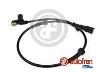 Датчик abs передний SEINSA DS0036